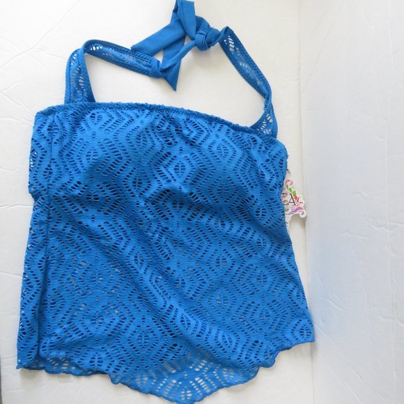 Becca by Rebecca Virtue Swim Top - Picture 6 of 6